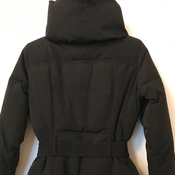 Zara down Jacket - Picture 6 of 12
